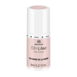 STRIPLAC 2.0 CREME DE LA CREME 190