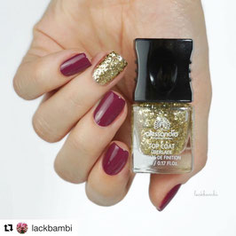 TOP COAT GOLDEN SPIRIT