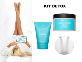 KIT DETOX