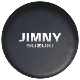 Housse pour roue de secours Suzuki Jimny