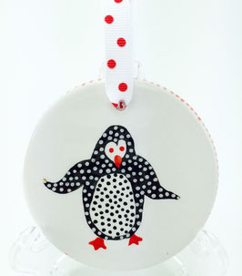 Penguin Ornament