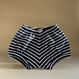 Woman Shorts Stripes