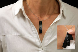 Collier Vol au Vent