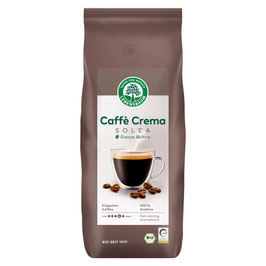 Caffe Crema 1 kg
