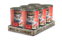 Leonardo® Reich an Rind 6X200g oder6X400g