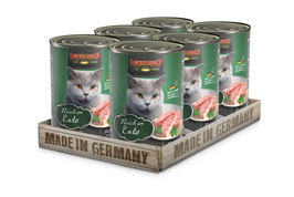 Leonardo® Reich an Ente 6X200g oder 6X400g
