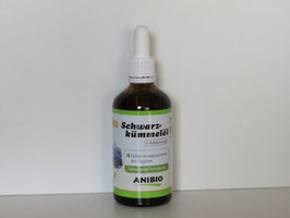 Schwarzkümmelöl 100ml