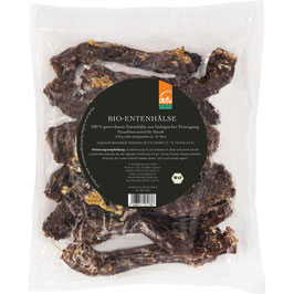 BIO-ENTENHÄLSE 370g