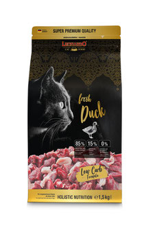 Leonardo® fresh Duck&Poultry