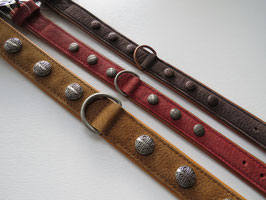 Halsband / Buffalo Oriental