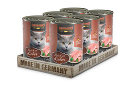 Leonardo® Reich an Leber 6X200g oder 6X400g