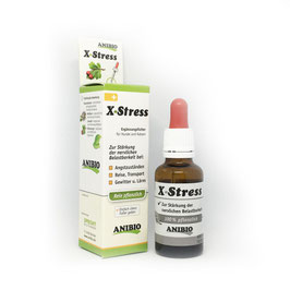 ANIBIO-X-Stress 30ml