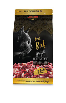 Leonardo® fresh Beef&Poultry