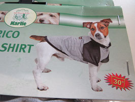 Hunde-Shirt 32cm