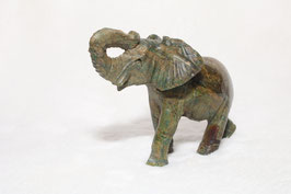 Handgesneden Olifant