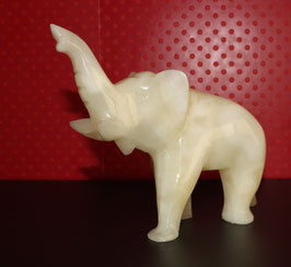 Olifant (calciet)