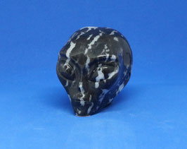 Skull van Grabbo