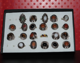 Diverse ringen