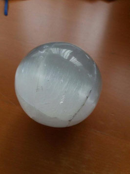 Seleniet bollen doorsnee 6-8 cm