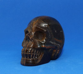 Skulls van tijgeroog