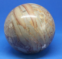 Bamboeblad jaspis bol