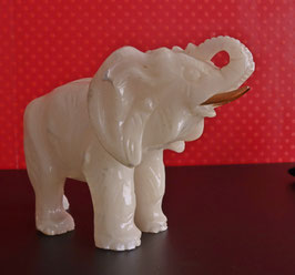 Olifant (calciet)
