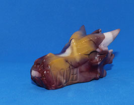 Skull van mookaiet