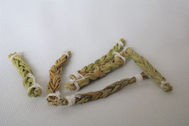 Sweet grass
