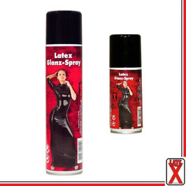LATEX Spray Lucidante per Abbigliamento in Lattice 100/400 ml |630004|