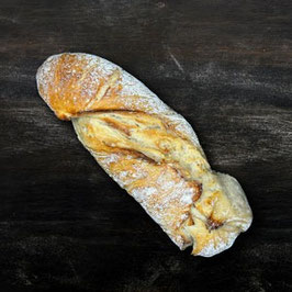Bolles Sauerteigbrot, Baguette und Weck