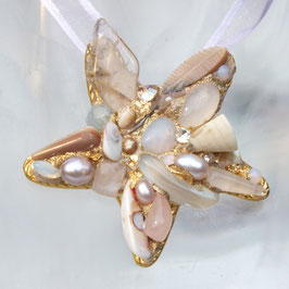 PENDENTIF STARLETTE HARMONIE