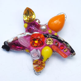 PENDENTIF STARLETTE GIRLY