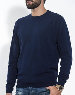 Pulli Rundhals