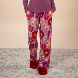 Hose Belin Rosita Purple Pip