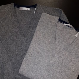 Pullover V-Neck