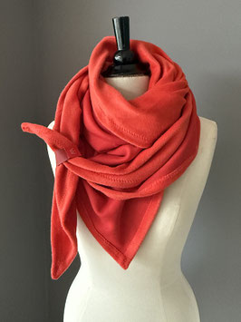 Alpenfleece | rot