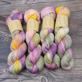 Sockengarn  "Elfenglück"