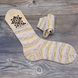 "Sydney"-Socke   Größe 37-38
