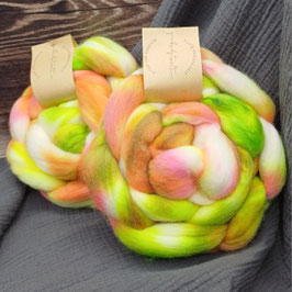 Merino  Neonbunt