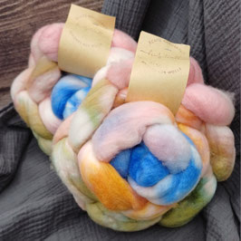 Merino  Kunterbunt