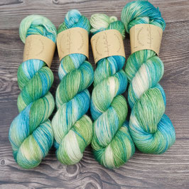 Sockengarn "Neptun's Haare"