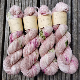 Sockengarn "Pflaumenbaum "