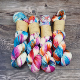 Sockengarn "Kolibri "