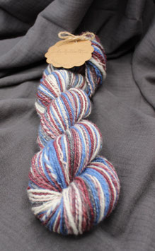 Merino dreifarbig 212m