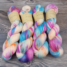 Sockengarn "Kolibri "