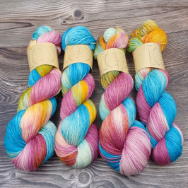 Sockengarn "Sari"