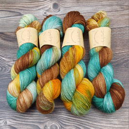 Sockengarn "Waldbaden "