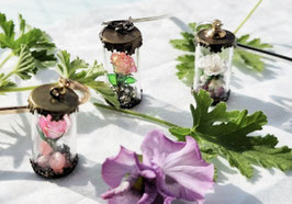 薔薇のbookmark 〜ローズの香り〜