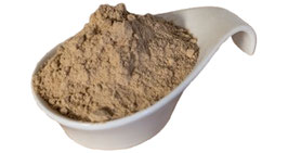 Bio Ingwer Pulver in Rohkost Premium Qualität ohne Zusätze 2 x 250 g