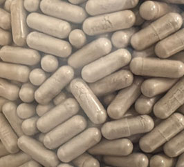 Bio Maca Kapseln, je 500 mg Maca Pulver Spitzen Qualität aus Peru